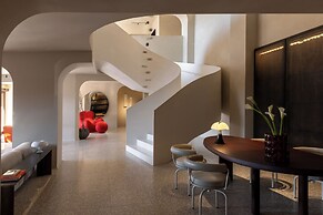 Hotel La Roqqa
