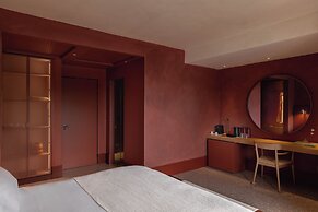 Hotel La Roqqa