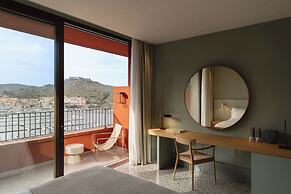 Hotel La Roqqa
