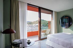 Hotel La Roqqa