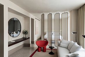 Hotel La Roqqa