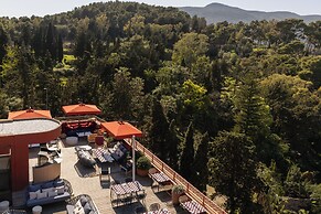 Hotel La Roqqa