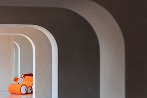 Hotel La Roqqa