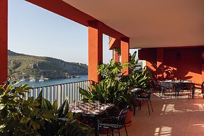 Hotel La Roqqa