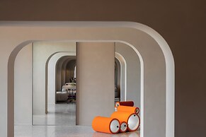 Hotel La Roqqa