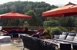 Hotel La Roqqa