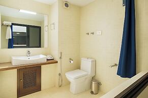 Hotel The Dewan