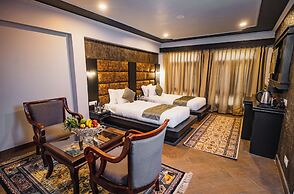 Hotel The Dewan