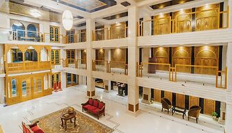 Hotel The Dewan