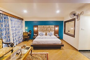 Hotel The Dewan