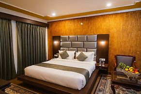 Hotel The Dewan