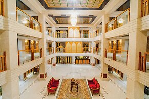 Hotel The Dewan