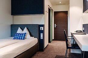 Hotel Benther Berg