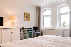Hotel Benther Berg