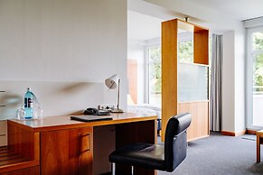 Hotel Benther Berg