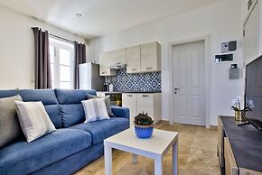 Ursula Suites- Self Catering Apartments- Valletta- by Tritoni Hotels