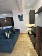Ursula Suites- Self Catering Apartments- Valletta- by Tritoni Hotels