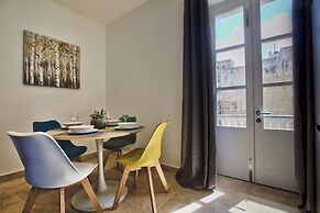 Ursula Suites- Self Catering Apartments- Valletta- by Tritoni Hotels