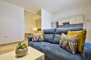 Ursula Suites- Self Catering Apartments- Valletta- by Tritoni Hotels