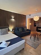 Ursula Suites- Self Catering Apartments- Valletta- by Tritoni Hotels