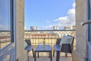 Ursula Suites- Self Catering Apartments- Valletta- by Tritoni Hotels