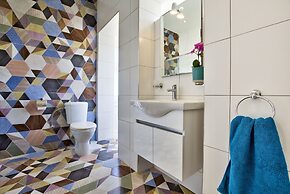 Ursula Suites- Self Catering Apartments- Valletta- by Tritoni Hotels