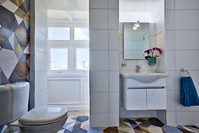 Ursula Suites- Self Catering Apartments- Valletta- by Tritoni Hotels