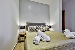 Ursula Suites- Self Catering Apartments- Valletta- by Tritoni Hotels