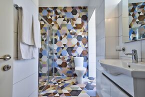 Ursula Suites- Self Catering Apartments- Valletta- by Tritoni Hotels