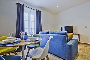 Ursula Suites- Self Catering Apartments- Valletta- by Tritoni Hotels