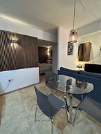 Ursula Suites- Self Catering Apartments- Valletta- by Tritoni Hotels