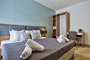 Ursula Suites- Self Catering Apartments- Valletta- by Tritoni Hotels