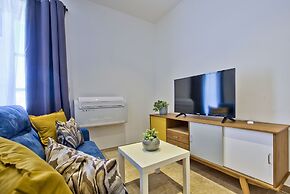 Ursula Suites- Self Catering Apartments- Valletta- by Tritoni Hotels