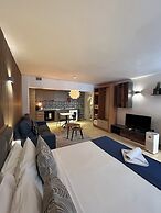 Ursula Suites- Self Catering Apartments- Valletta- by Tritoni Hotels