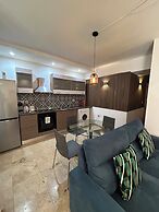 Ursula Suites- Self Catering Apartments- Valletta- by Tritoni Hotels