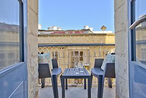 Ursula Suites- Self Catering Apartments- Valletta- by Tritoni Hotels