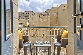 Ursula Suites- Self Catering Apartments- Valletta- by Tritoni Hotels