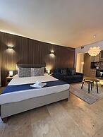 Ursula Suites- Self Catering Apartments- Valletta- by Tritoni Hotels