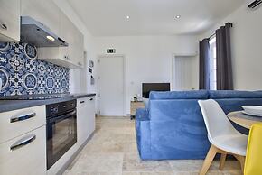 Ursula Suites- Self Catering Apartments- Valletta- by Tritoni Hotels