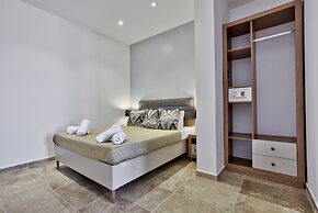 Ursula Suites- Self Catering Apartments- Valletta- by Tritoni Hotels