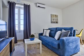 Ursula Suites- Self Catering Apartments- Valletta- by Tritoni Hotels