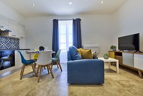 Ursula Suites- Self Catering Apartments- Valletta- by Tritoni Hotels