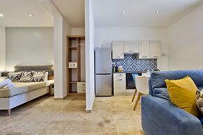 Ursula Suites- Self Catering Apartments- Valletta- by Tritoni Hotels