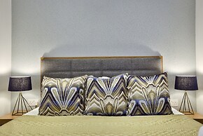 Ursula Suites- Self Catering Apartments- Valletta- by Tritoni Hotels