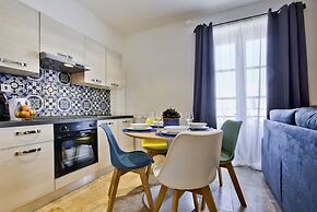 Ursula Suites- Self Catering Apartments- Valletta- by Tritoni Hotels