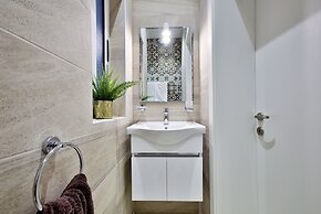 Ursula Suites- Self Catering Apartments- Valletta- by Tritoni Hotels