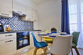 Ursula Suites- Self Catering Apartments- Valletta- by Tritoni Hotels