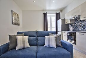 Ursula Suites- Self Catering Apartments- Valletta- by Tritoni Hotels