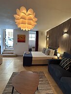 Ursula Suites- Self Catering Apartments- Valletta- by Tritoni Hotels