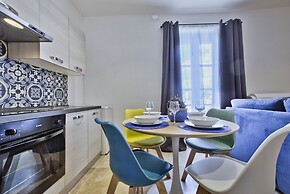 Ursula Suites- Self Catering Apartments- Valletta- by Tritoni Hotels